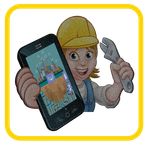 لعبة السباك المحترف