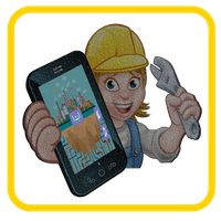 لعبة السباك المحترف