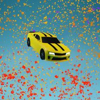 Car Jump