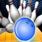 Winni the Poo Bowling