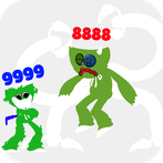 Stick Wuggy: Dedense Tower