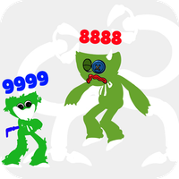 Stick Wuggy: Dedense Tower