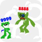 Stick Wuggy: Dedense Tower