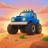 Desert Tycoon: Build & Explore