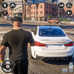 Advance Car Driving Simulator