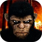 Ape Assassin 2 - Forest Hunter