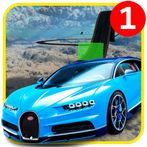 MAD JUMP - Chiron Car Driving 