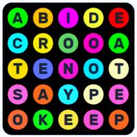 Jill Word Crush: Word Puzzle