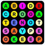 Jill Word Crush: Word Puzzle