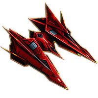 Star Ocean - Shooter Game III