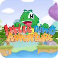 Little Dino Adventure