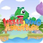 Little Dino Adventure