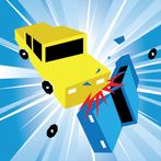Car Smash - Arcade Car,Offline