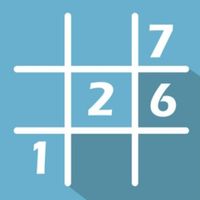Sudoku puzzle digit game