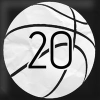 On Paper Sports Basketball '20
