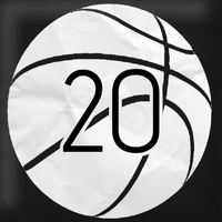 On Paper Sports Basketball '20