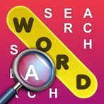 Word Search: Seek & Find