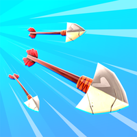 Unblock Shot 3D: Arrow Jam