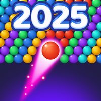 Bubble POP GO! Fun Puzzle Game