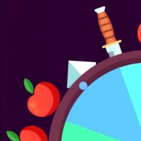 Knife Cut: Throw and Smash