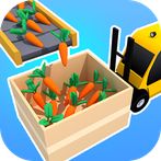 Happy Farm Idle