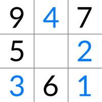 Sudoku: Daily Math Puzzles