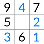 Sudoku: Daily Math Puzzles