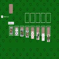 Solitaire Shuffle
