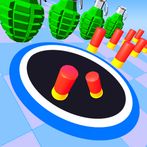 Black Hole io: Hole Games