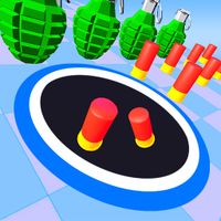 Black Hole io: Hole Games