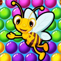 Bubble wasp