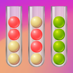 Ball Sorting: Sort Puzzle Game