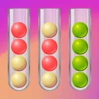 Ball Sorting: Sort Puzzle Game