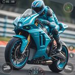 Bike Racing 3d Moto Games 2023