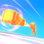 Rocket Fist 3D