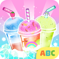 Slushy Drink Maker Game