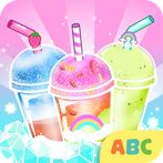 Slushy Drink Maker Game