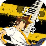 God Of High School Piano Tiles
