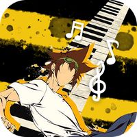 God Of High School Piano Tiles