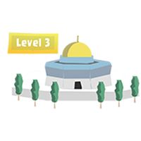 Ayuh Solat Di Masjid Al-Aqsa M