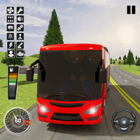 Bus Driving and Parking