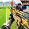 Sniper Champions: 3D shooting