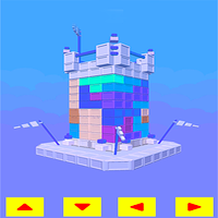 Building Build Puzzle