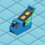 Factory of electronic