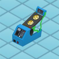 Factory of electronic