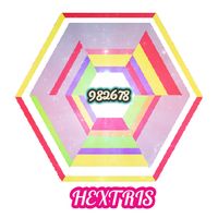 Hextris