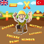 Math Miner