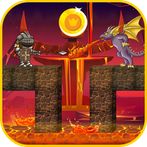 Kill The Dragon - Block Puzzle