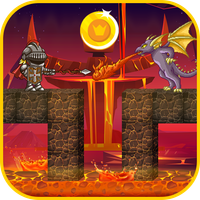 Kill The Dragon - Block Puzzle