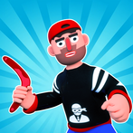 Boomerang Game Master